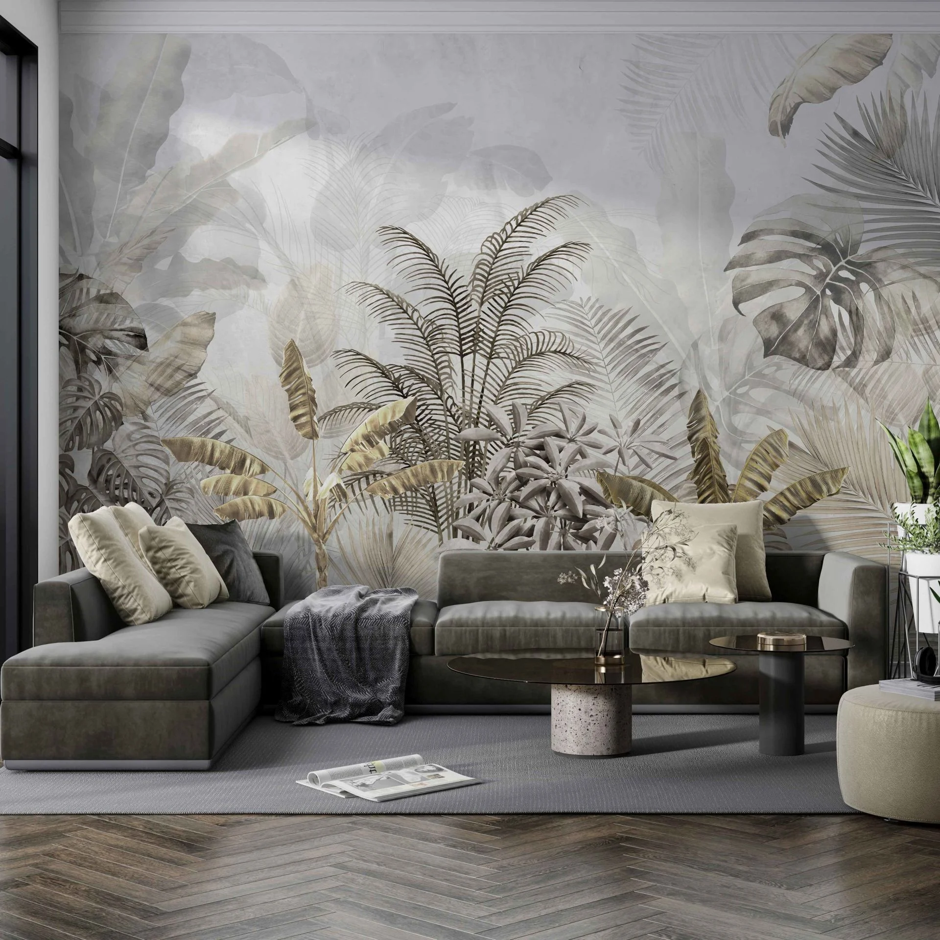 Senirkent Duvar Kağıtcısı