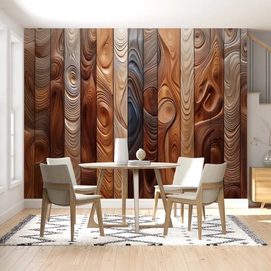 Senirkent Duvar Kağıtcısı