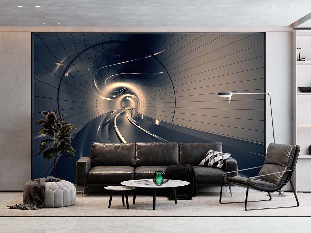 Senirkent Duvar Kağıtcısı